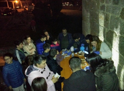 CABALGATA DE REYES
