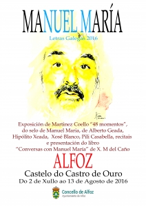 INAUGURACIÓN DE LA EXPOSICIÓN "48 MOMENTOS", DE MARTÍNEZ COELLO