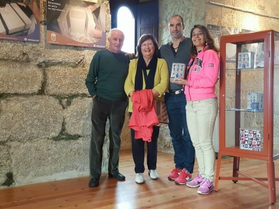 VISITANTE NÚMERO 5.000
