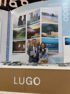 ALFOZ EN FITUR
