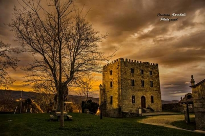 EXPOSICI&Oacute;N DE FOTOGRAF&Iacute;A "MEMORIAS DUN FOT&Oacute;GRAFO. PAISAXES DA MARI&Ntilde;A"