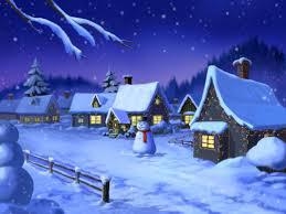 XIV CONCURSO DE POSTALES DE NAVIDAD
