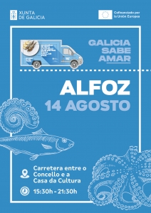 DEGUSTACIÓN GASTRONÓMICA GRATUITA EL 14 DE AGOSTO DELANTE DE LA CASA DE LA CULTURA