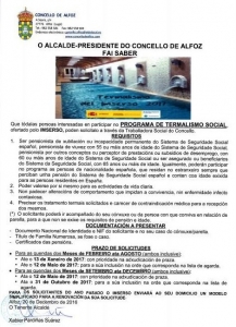 BANDO PROGRAMA TERMALISMO SOCIAL