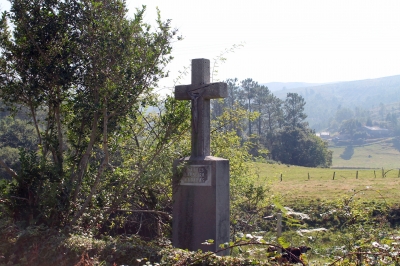 CRISTO DE DOLORES