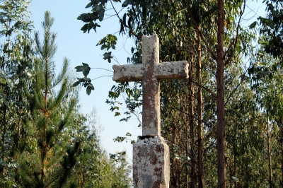 CRUCEIRO DA GRANDA