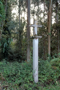 CRUCEIRO DA REBOLADA