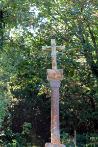 CRUCEIRO DA CAXIGUEIRA