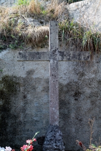 CRUZ DA GRELA