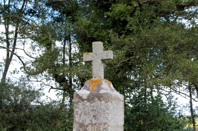 CRUZ DE CENTOI