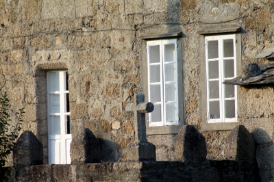 CRUZ DO PAZO