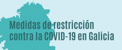 EL AYUNTAMIENTO DE ALFOZ SUSPENDE LAS ESCUELAS DEPORTIVAS MUNICIPALES, LAS ACTIVIDADES DEPORTIVAS DE ADULTOS Y ACTOS CULTURALES, CIERRA LA BIBLIOTECA MUNICIPAL Y EL CASTILLO DE CASTRO DE OURO HASTA NUEVO AVISO.