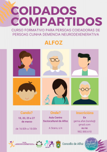 CUIDADOS COMPARTIDOS