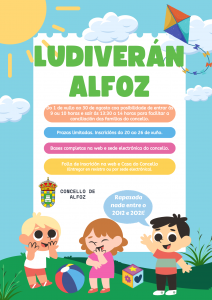 LUDIVERÁN ALFOZ 2024