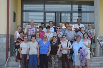 CLAUSURA PROGRAMA ACTIVAMENTE