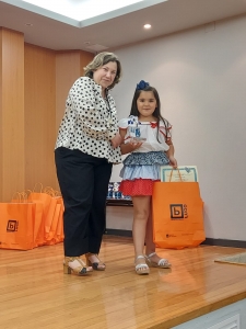 LAURA DÍAZ FRAGA GANA EL 3º PREMIO DE NARRACIÓN EN EL CERTAMEN DE DIBUJO  Y NARRACIÓN DE LAS LETRAS GALLEGAS DE LA BIBLIOTECA PÚBLICA DE LUGO. ¡¡ENHORABUENA!!