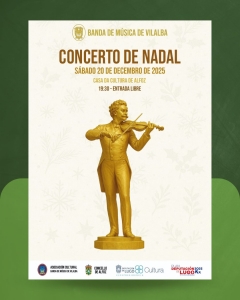 CONCIERTO DE NAVIDAD EN ALFOZ