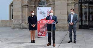 La Diputación Provincial de Lugo lanza "Coñece a túa provincia", un nuevo programa de viajes gratuítos para vecinos y vecinas