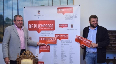PLAN DE EMPLEO DEPUEMPREGO