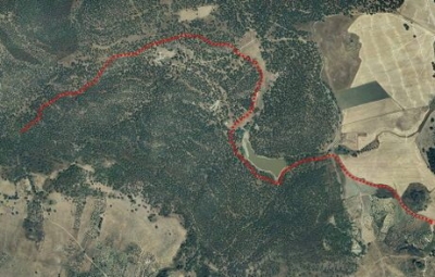INVENTARIADO DE CAMINOS DE TITULARIDAD MUNICIPAL