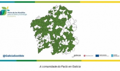 PACTO DE LAS ALCALDÍAS POR LA ENERGÍA Y EL CLIMA: PACES DE ALFOZ
