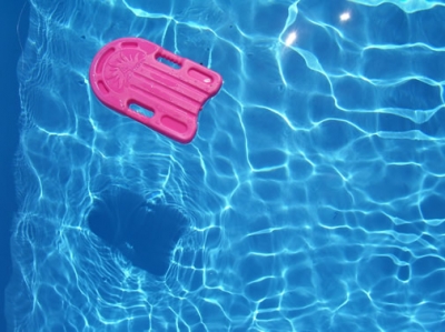 APERTURA PISCINA MUNICIPAL