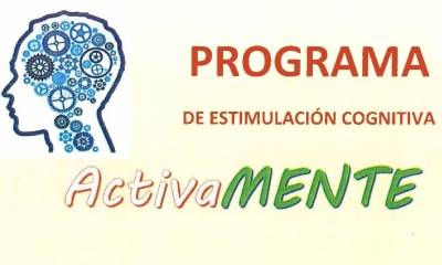 PROGRAMA activaMENTE