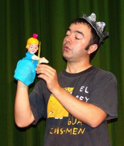 CELEBRACI&Oacute;N DEL D&Iacute;A DEL LIBRO