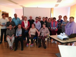 ACTIVIDAD "SEPAREMOS BIEN, RECICLAREMOS MEJOR"