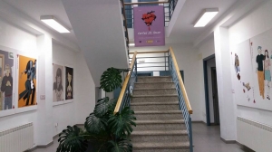 EXPOSICIÓN "CARTAS DE AMOR"