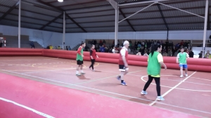 CELEBRADAS LAS PRUEBAS DEPORTIVAS DE LAS OLIMPIADAS 2016