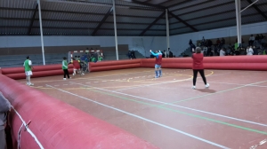 CELEBRADAS LAS PRUEBAS DEPORTIVAS DE LAS OLIMPIADAS 2016