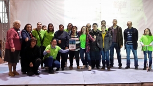 CELEBRADAS LAS PRUEBAS ARTÍSTICAS DE LAS OLIMPIADAS 2016