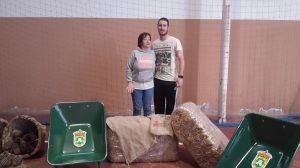 CELEBRADA LA ÚLTIMA JORNADA DE LAS III OLIMPIADAS INTERPARROQUIALES DE ALFOZ