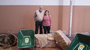 CELEBRADA LA ÚLTIMA JORNADA DE LAS III OLIMPIADAS INTERPARROQUIALES DE ALFOZ