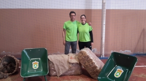 CELEBRADA LA ÚLTIMA JORNADA DE LAS III OLIMPIADAS INTERPARROQUIALES DE ALFOZ