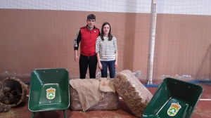 CELEBRADA LA ÚLTIMA JORNADA DE LAS III OLIMPIADAS INTERPARROQUIALES DE ALFOZ