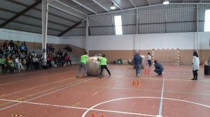 CELEBRADA LA ÚLTIMA JORNADA DE LAS III OLIMPIADAS INTERPARROQUIALES DE ALFOZ