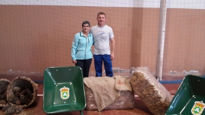 CELEBRADA LA ÚLTIMA JORNADA DE LAS III OLIMPIADAS INTERPARROQUIALES DE ALFOZ