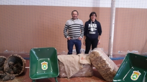 CELEBRADA LA ÚLTIMA JORNADA DE LAS III OLIMPIADAS INTERPARROQUIALES DE ALFOZ
