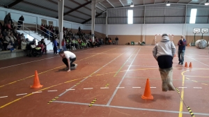 CELEBRADA LA ÚLTIMA JORNADA DE LAS III OLIMPIADAS INTERPARROQUIALES DE ALFOZ