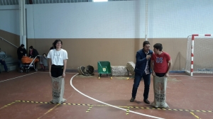 CELEBRADA LA ÚLTIMA JORNADA DE LAS III OLIMPIADAS INTERPARROQUIALES DE ALFOZ