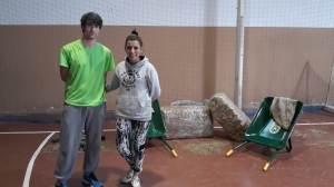 CELEBRADA LA ÚLTIMA JORNADA DE LAS III OLIMPIADAS INTERPARROQUIALES DE ALFOZ