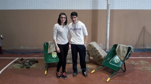 CELEBRADA LA ÚLTIMA JORNADA DE LAS III OLIMPIADAS INTERPARROQUIALES DE ALFOZ