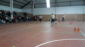 CELEBRADA LA ÚLTIMA JORNADA DE LAS III OLIMPIADAS INTERPARROQUIALES DE ALFOZ