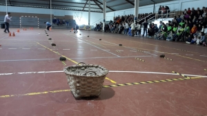 CELEBRADA LA ÚLTIMA JORNADA DE LAS III OLIMPIADAS INTERPARROQUIALES DE ALFOZ
