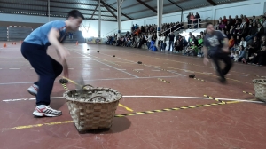 CELEBRADA LA ÚLTIMA JORNADA DE LAS III OLIMPIADAS INTERPARROQUIALES DE ALFOZ