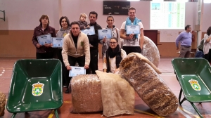 CELEBRADA LA ÚLTIMA JORNADA DE LAS III OLIMPIADAS INTERPARROQUIALES DE ALFOZ