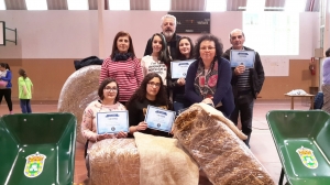 CELEBRADA LA ÚLTIMA JORNADA DE LAS III OLIMPIADAS INTERPARROQUIALES DE ALFOZ