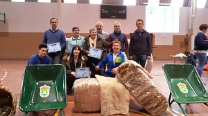 CELEBRADA LA ÚLTIMA JORNADA DE LAS III OLIMPIADAS INTERPARROQUIALES DE ALFOZ
